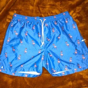 Mens Cotton-On Swimming trunks Size M